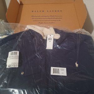 RALPH LAUREN
